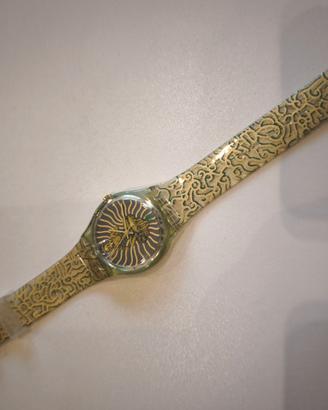 Orologio swatch
