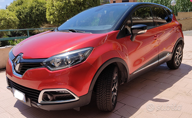 Captur dci 8v 110 cv start&stop energy intens