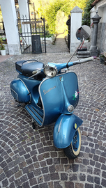 Vespa vbb