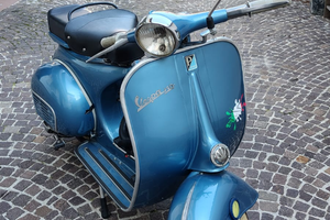 Vespa vbb