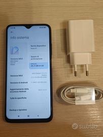 Xiaomi Redmi 9T, 4/64 gb dual sim