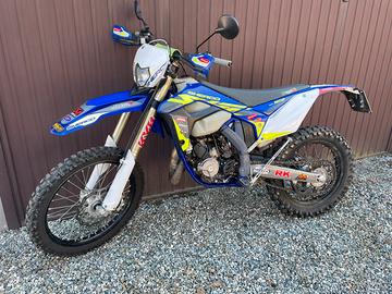 Sherco 125 SE-R 2022