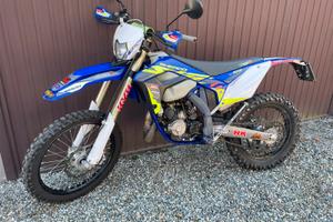 Sherco 125 SE-R 2022