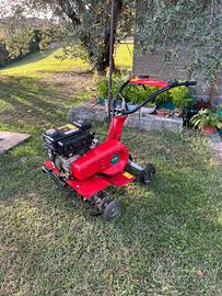 Motozappa Fort F31