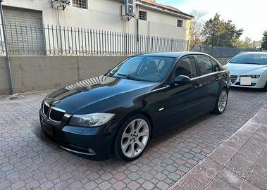 BMW 320D MSPORT 