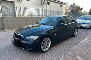 BMW 320D MSPORT 