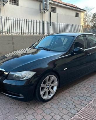BMW 320D MSPORT 