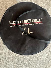 Lotus grill XL