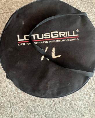 Lotus grill XL