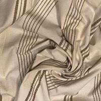 Tessuto Brunscheig Rubelli cotone lino