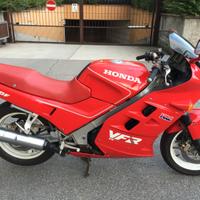 HONDA VFR 750-F del 1989 ORIGINALE