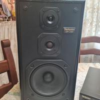 CASSE TECHNICS SB-CS65