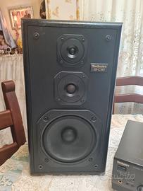 CASSE TECHNICS SB-CS65