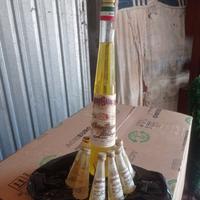 bottiglia d'epoca Liquore Galliano" Arturo Vaccari