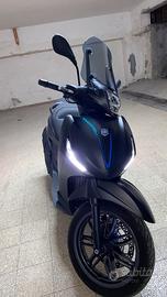 PIAGGIO BEVERLY 400s hpe