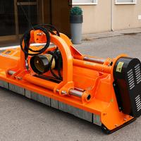 Trinciasarmenti 240cm spostabile per trattore