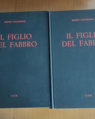 Il figlio del fabbro - Mino Gaudano-CEN