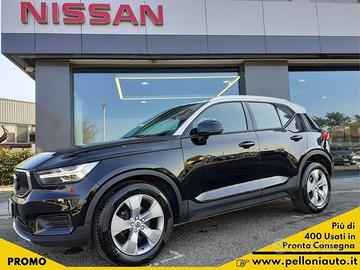 Volvo XC40 D3 Geartronic BI-COLOR KM CERTIFIC...