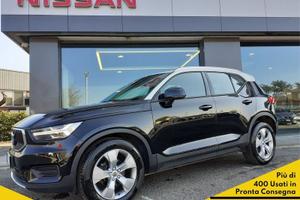 Volvo XC40 D3 Geartronic BI-COLOR KM CERTIFIC...