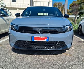 Auto Opel Corsa GS Line