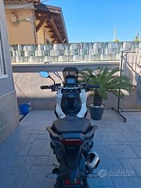 Xadv750 limited edition