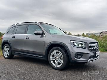 Mercedes GLB 180 d Business Extra auto *TETTO*