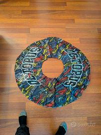 Octopus Brand - ciambella gonfiabile