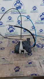 Fiat ducato porta scorrevole laterale