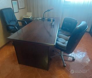 Mobili per ufficio