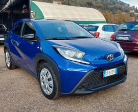 Toyota Aygo X 1.0 VVT-i 72 CV 5 porte Lounge Air