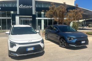 NIRO PLUG-IN 2025 AZIENDALE