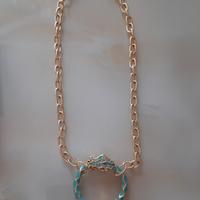 Collana Just Cavalli