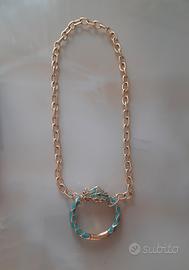 Collana Just Cavalli