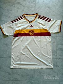 Maglia Roma away 2026-2027