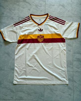Maglia Roma away 2026-2027
