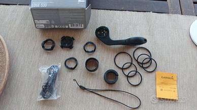 Accessori Garmin 530