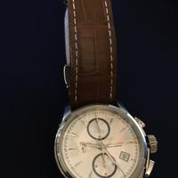 Orologio Cronografo Uomo Hamilton Jazzmaster