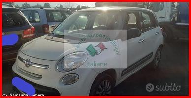 Motore Fiat 500l Codice 199b4000