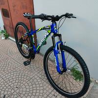 bici MTK nuovissima