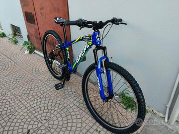 bici MTK nuovissima