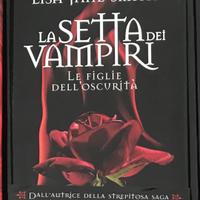 La setta dei vampiri "le figlie dell'oscurità"