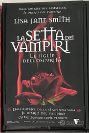 La setta dei vampiri "le figlie dell'oscurità"