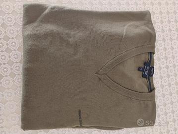 maglione uomo marca Armani Jeans mis.xl