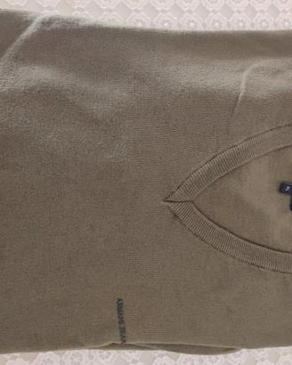maglione uomo marca Armani Jeans mis.xl