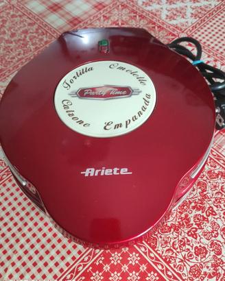 Piastra per  Omelette Ariete
