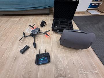 Dji mavic 3 cine 3 batterie