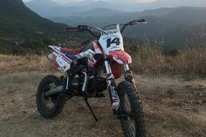 lem motor 125 4t
