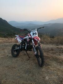 lem motor 125 4t