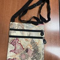 Borsetta tracolla Vintage