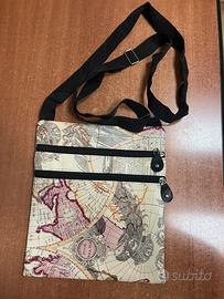 Borsetta tracolla Vintage